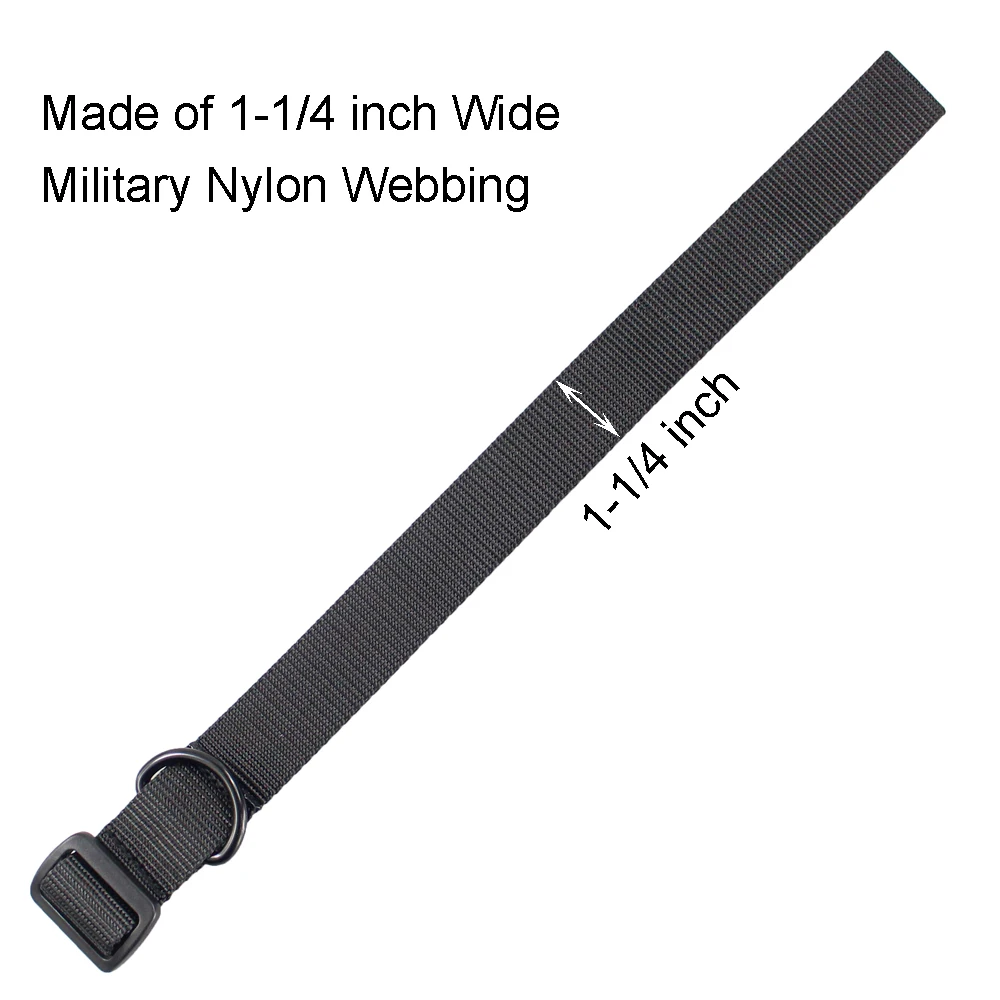 Tactical Airsoft Buttstock Sling Adapter Rifle Stock Gun Strap Hunting Accessories