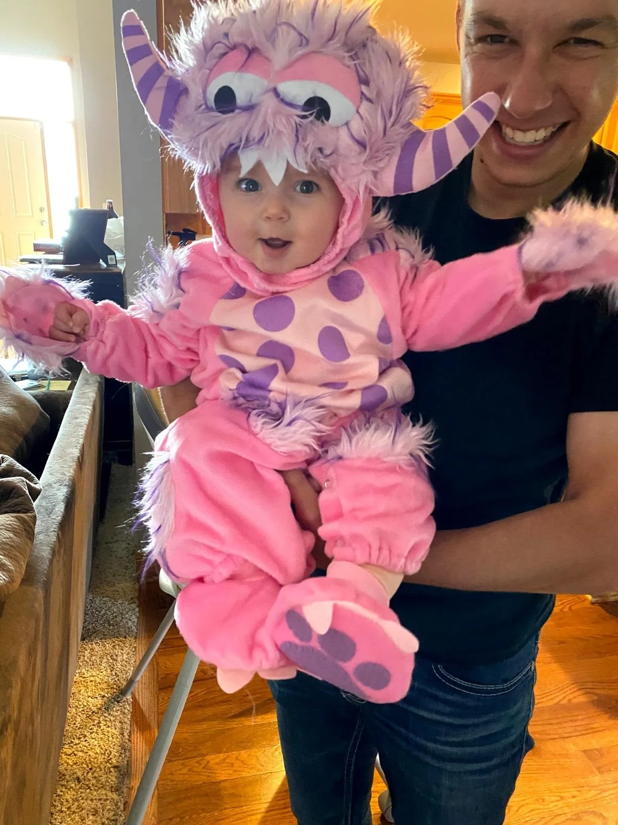 Baby Animal Romper Onesies 6