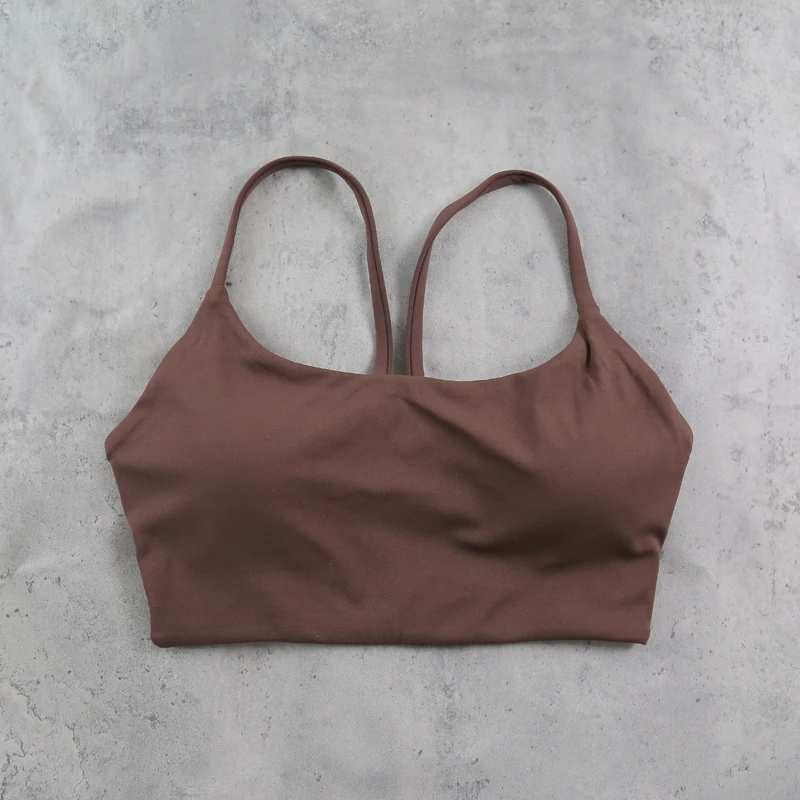 Ebony brown
