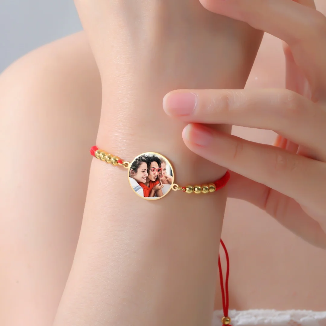 Forever Memory Bracelet Sca2d439ebc0b4c1fa1b2d43bc3bf71395