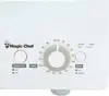 Compact Laundry Dryer Machine, Small Portable Dryer, Vented, 2.6 Cubic Feet 5