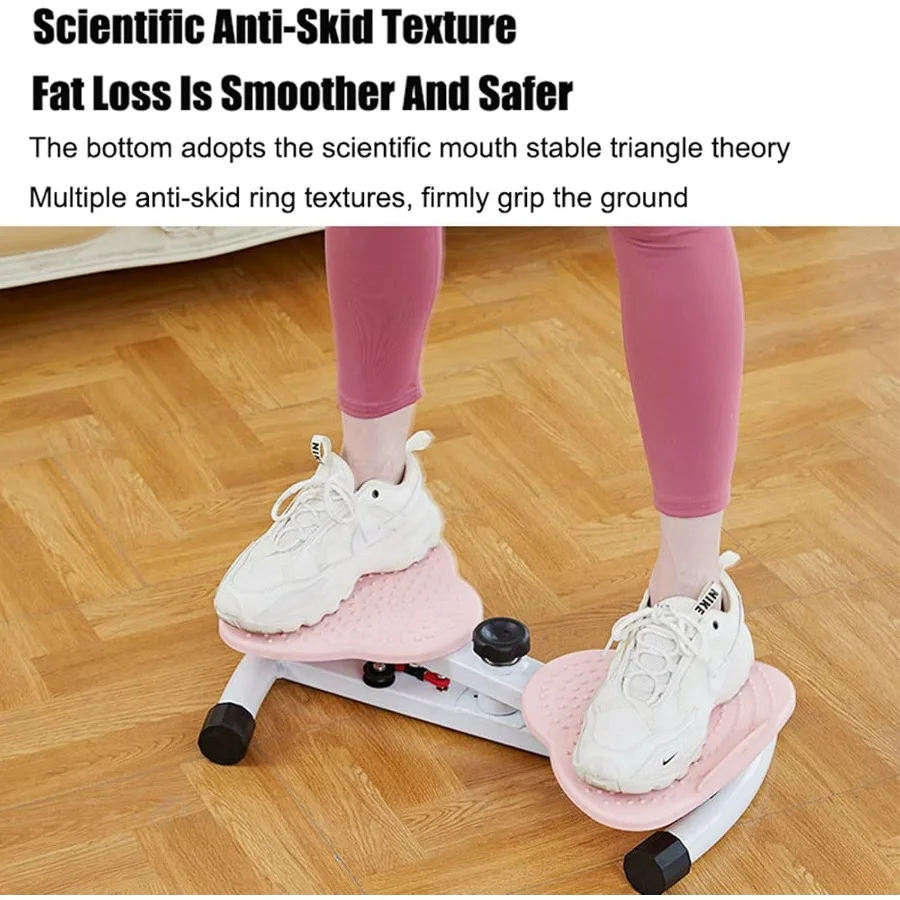 Waist Sculptor Machine Twiister Waist Twisting Machine Twister Exercise for Waist Waist Whisper Body Shaping Disc Board Home Fit