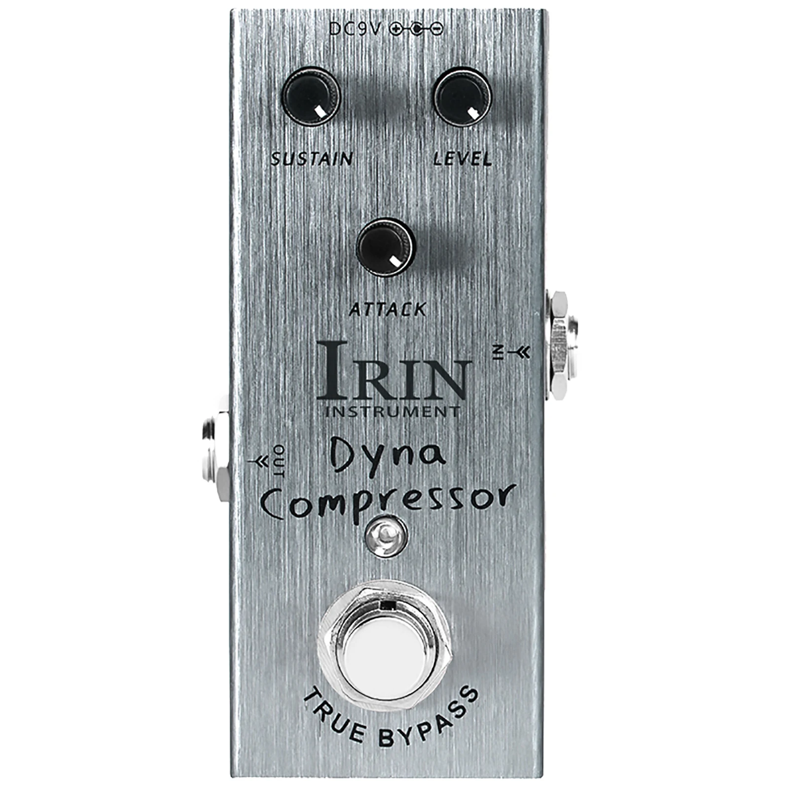 Dyna Compressor