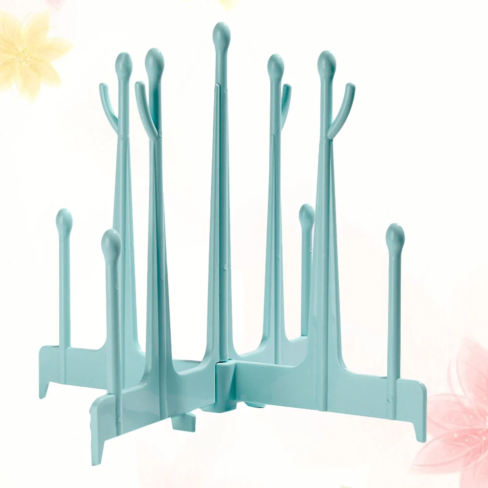 Рисунок 4 - Кухонная стойка-органайзер для бутылок