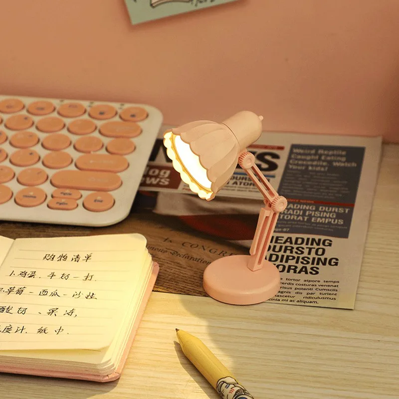 * mini lamp ❀ 小さなかわいいテーブルランプ mini lamp ❀ 小さなかわいいテーブルランプ