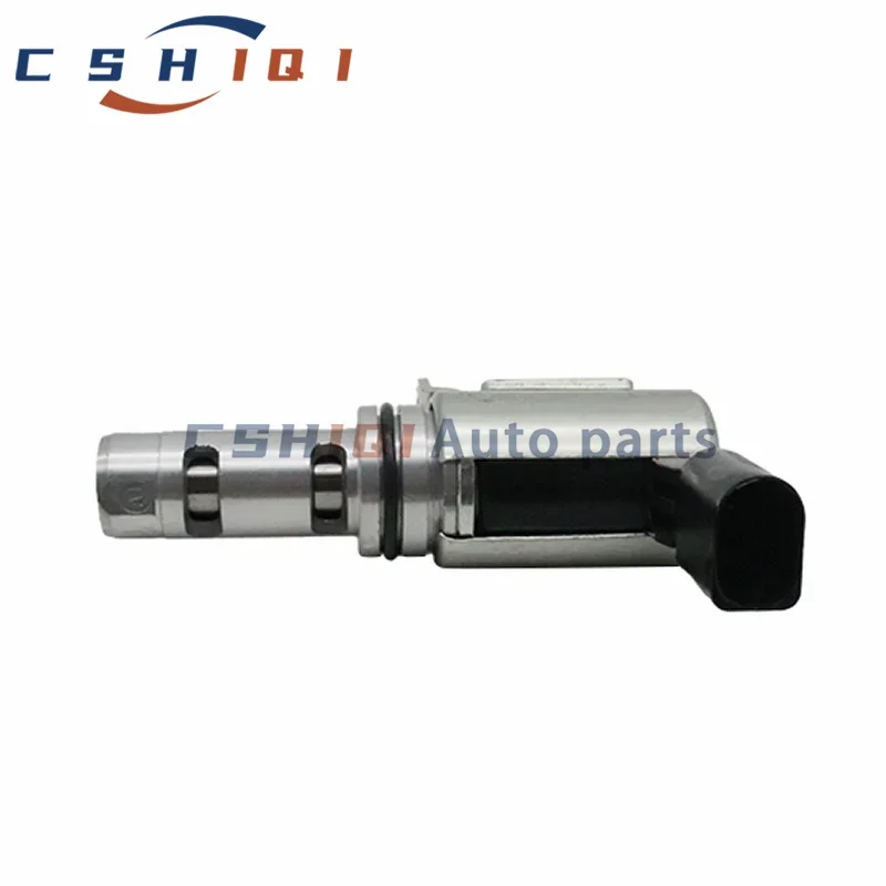VVT Valve Variable Timing Solenoid Valve 03C906455A 03C906455 For Volkswagen Golf Tiguan Jetta Audi A1 A3 Skoda 2004 -
