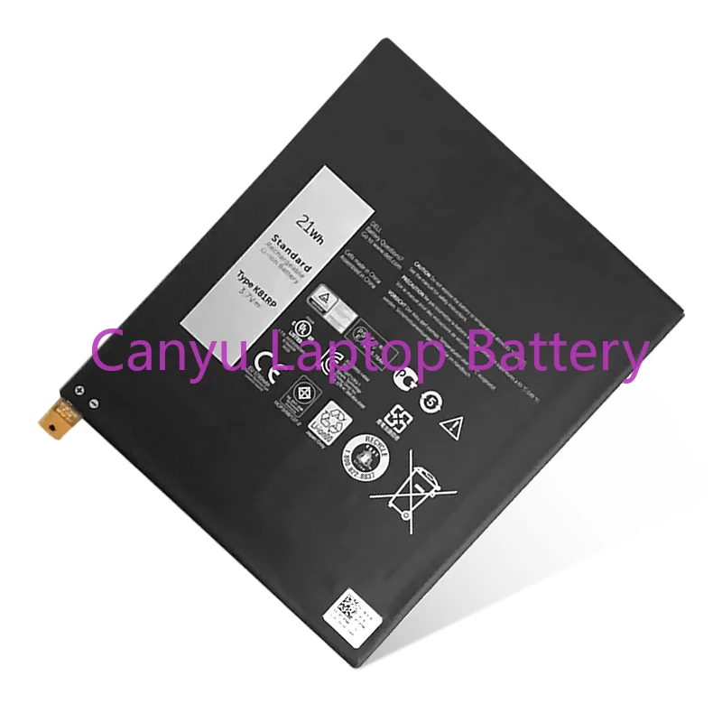 

Для Venue 8 7000 7840 K81rp 5pd40 встроенный аккумулятор