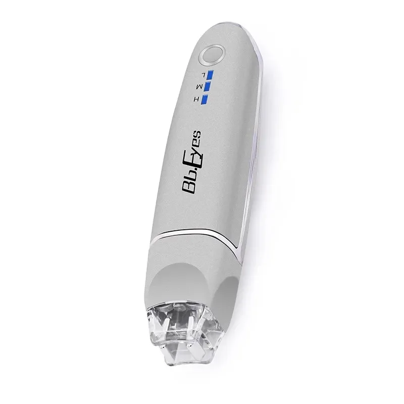 Dark Circle Remove Eye Around BB Eye Microcurrent Face Vibration Massager Anti-Aging Wrinkle Beauty Care Device eye massager
