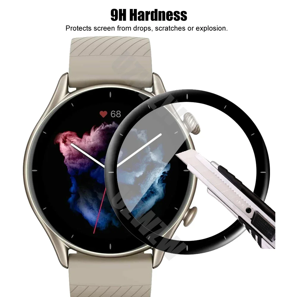 Ʈ ġ Ʈ ȣ ʸ Ŀ, Amazfit GTR 3 Pro 3, GTR 2, GTR 2e  ũ ȣ,  ƴ, 3 