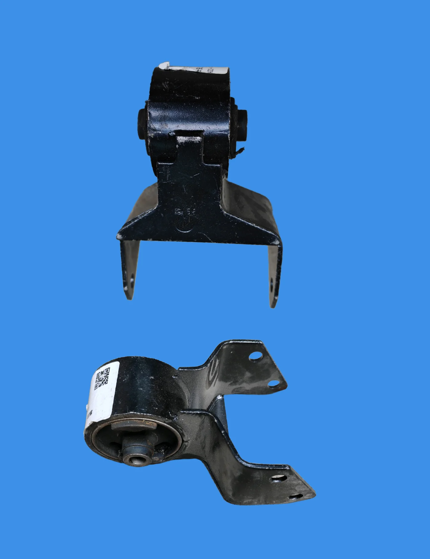Changan Star FAW 465 GF900 Gearbox Rear Bracket Glue BXDT-6350-1