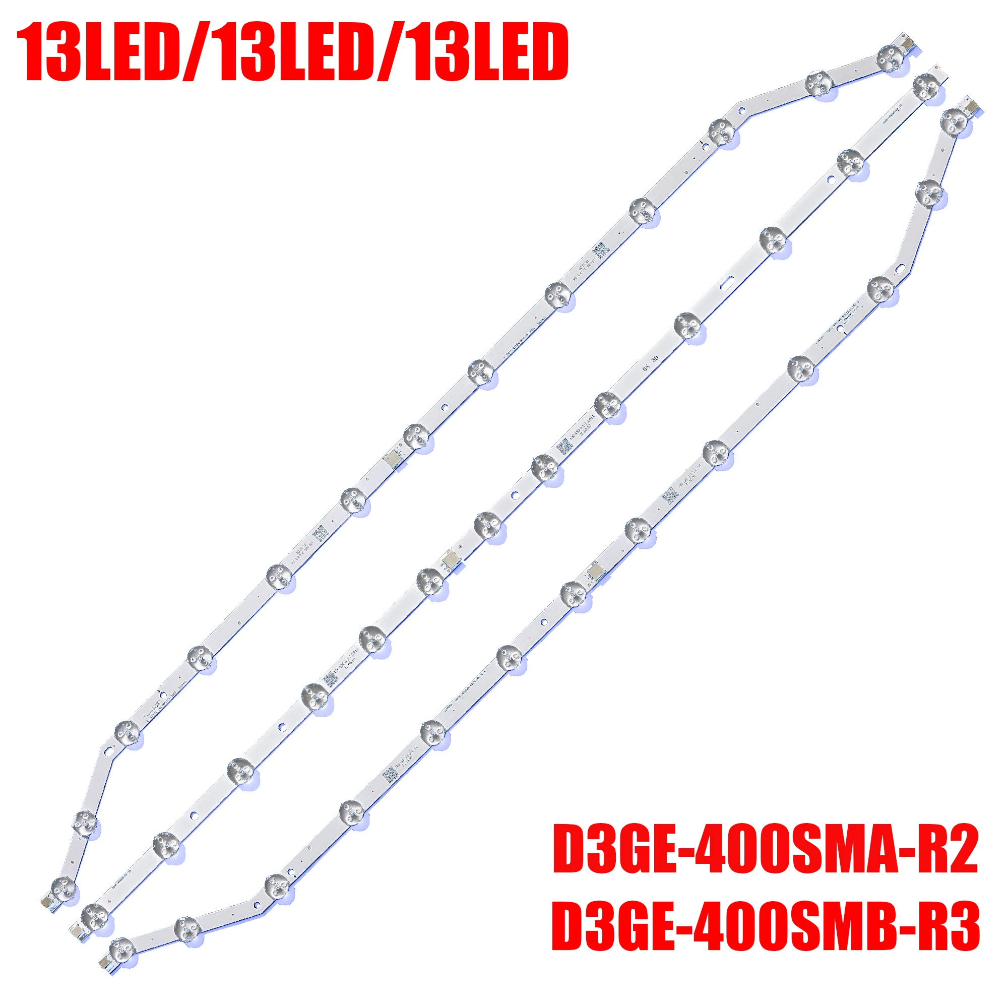 

LED backlight strip For UE40H6203AK UE40H5304AK UE40H6203 LM41-00001V UN40J6200 UE40H6203 UE40EH5300