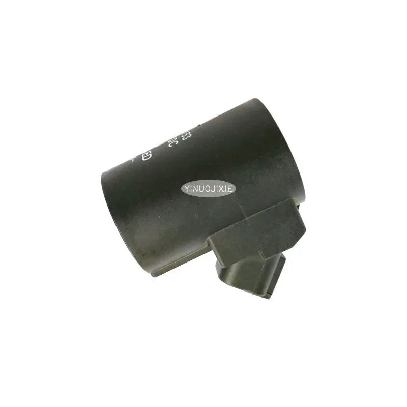 Liebherr Group pilot solenoid valve coil bevel 280239 10333044 loader part 24V