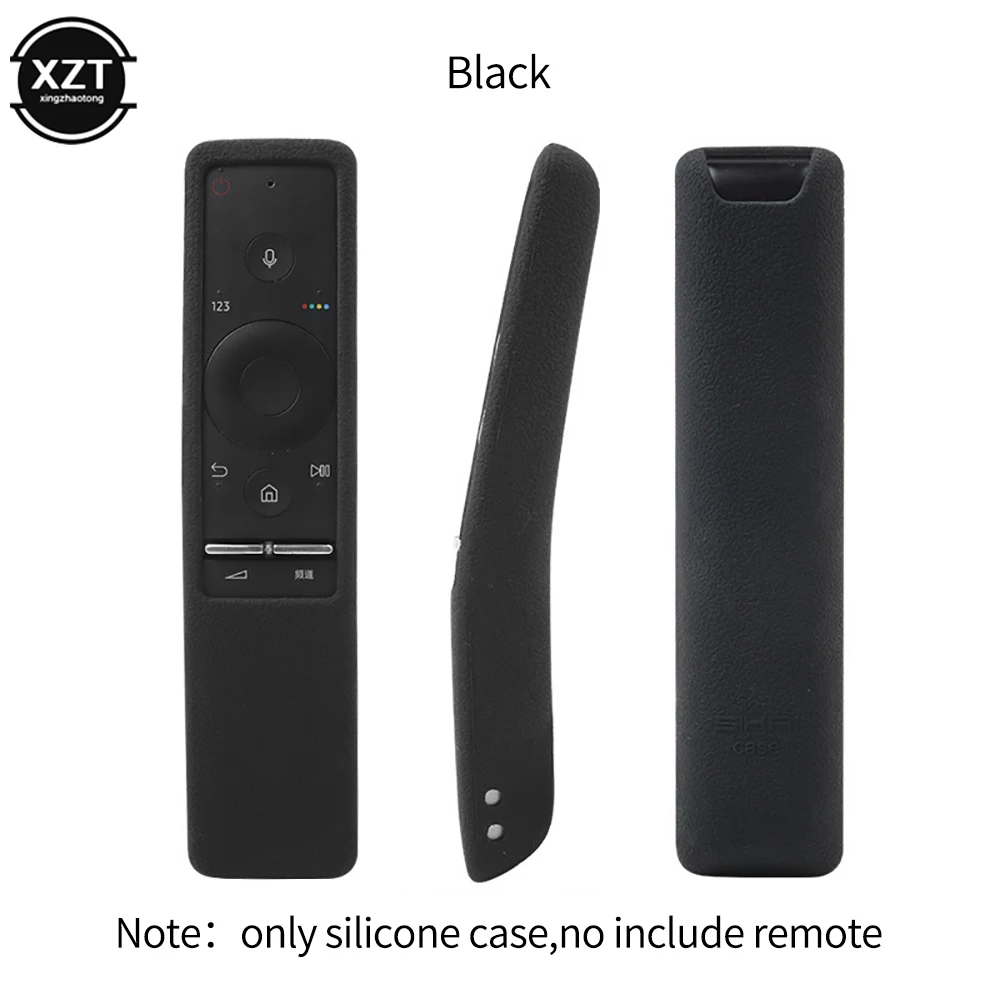 New Remote Control Case for Samsung QLED Smart TV Soundbar BN59-01241A BN59-01242A BN59-01266A BN59-01312A Remote Control Covers