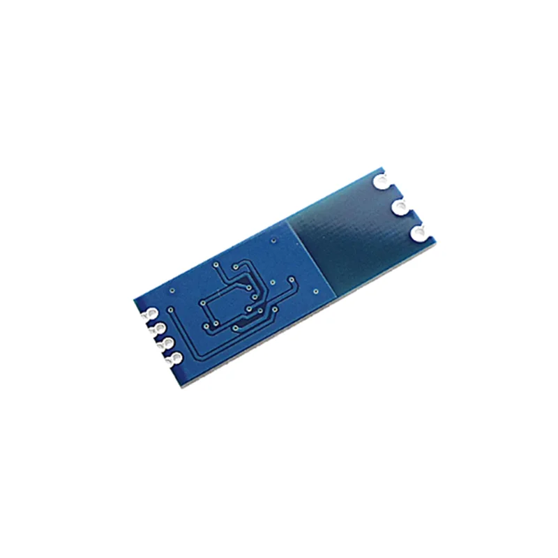 HW-0519 TTL to RS485 module 485 to serial UART level mutual conversion hardware automatic flow control