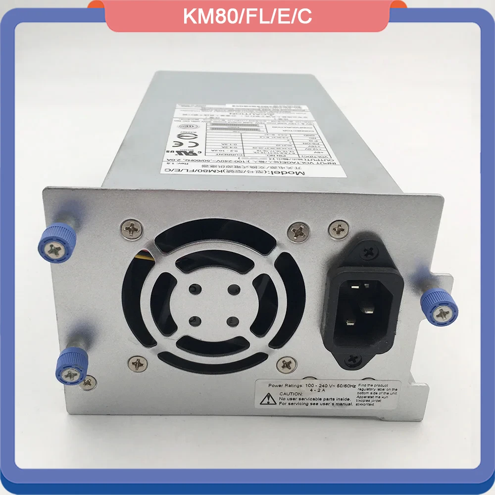 KM80/FL/E/C For IBM TL2000 TS3100 Switching Power Supply 3 KM80/FL/E/C For IBM TL2000 TS3100 Switching Power Supply