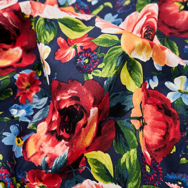 Designer Fabric by the Yard  High-Quality Fashion Fabric