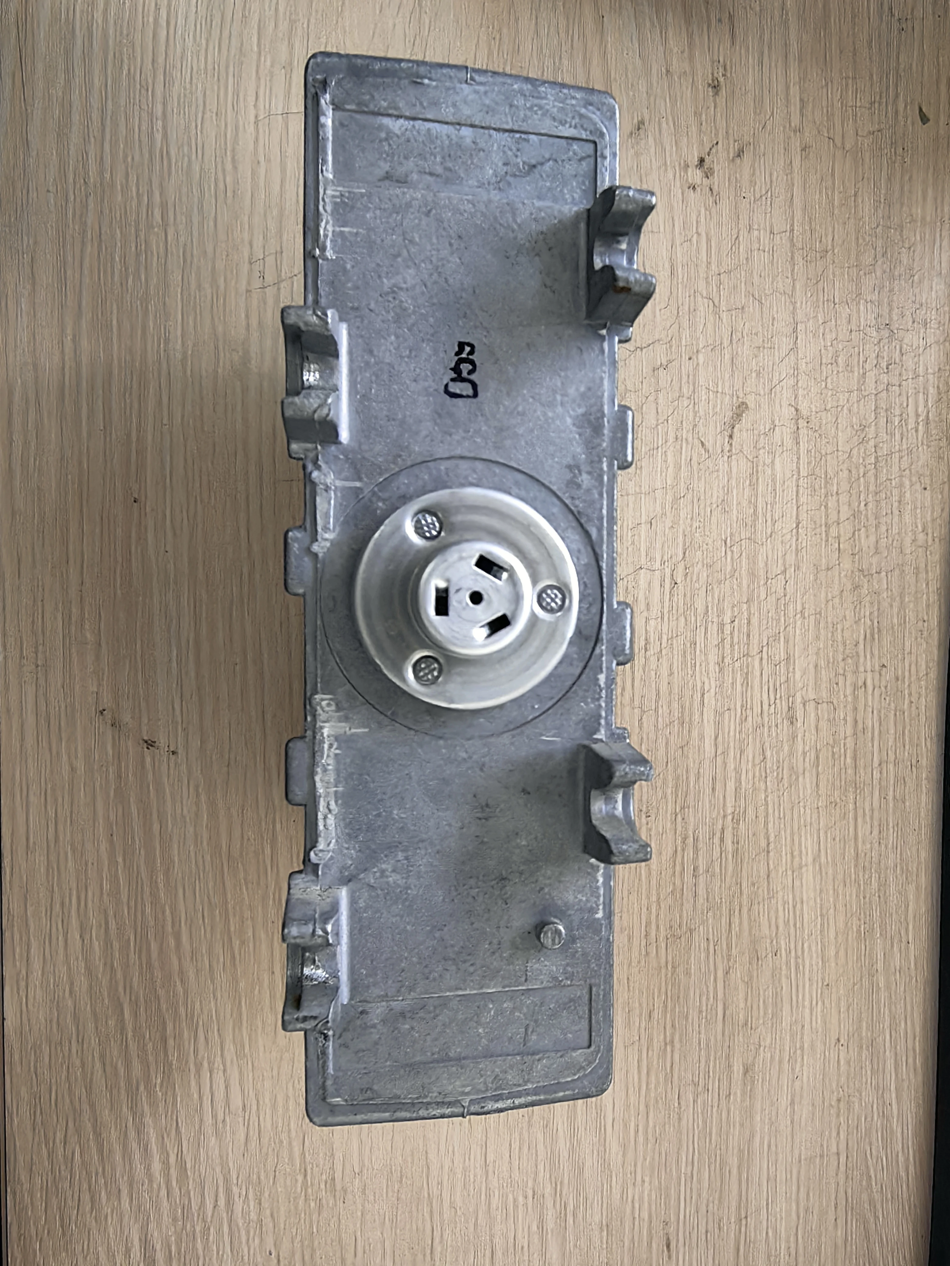 ZF Automatic Transmission Module ZF 6009 390 001/6009 090 590/ 6009 390 932 Model Hot-selling product