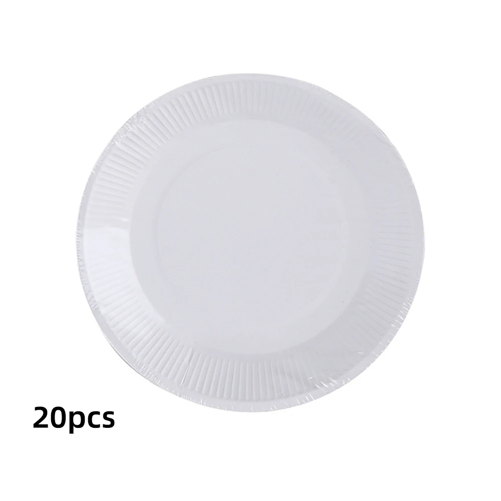 8 inch 20pcs