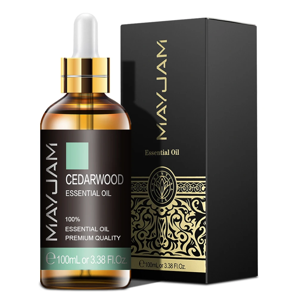 Cedarwood