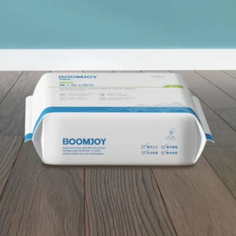 35 قطعة من قماش الغبار القابل للتصرف، عبوات الممسح...