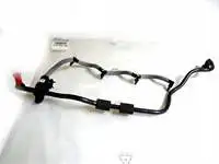 

166714513R internal injector back DONUS pipe (hose) K9K KADJAR