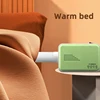 110V/220V Electric Clothes Dryer Laundry Multifunction Quickly Drying Clothes Shoes Warm air Clothes Dryer Heater Drying Machine 4