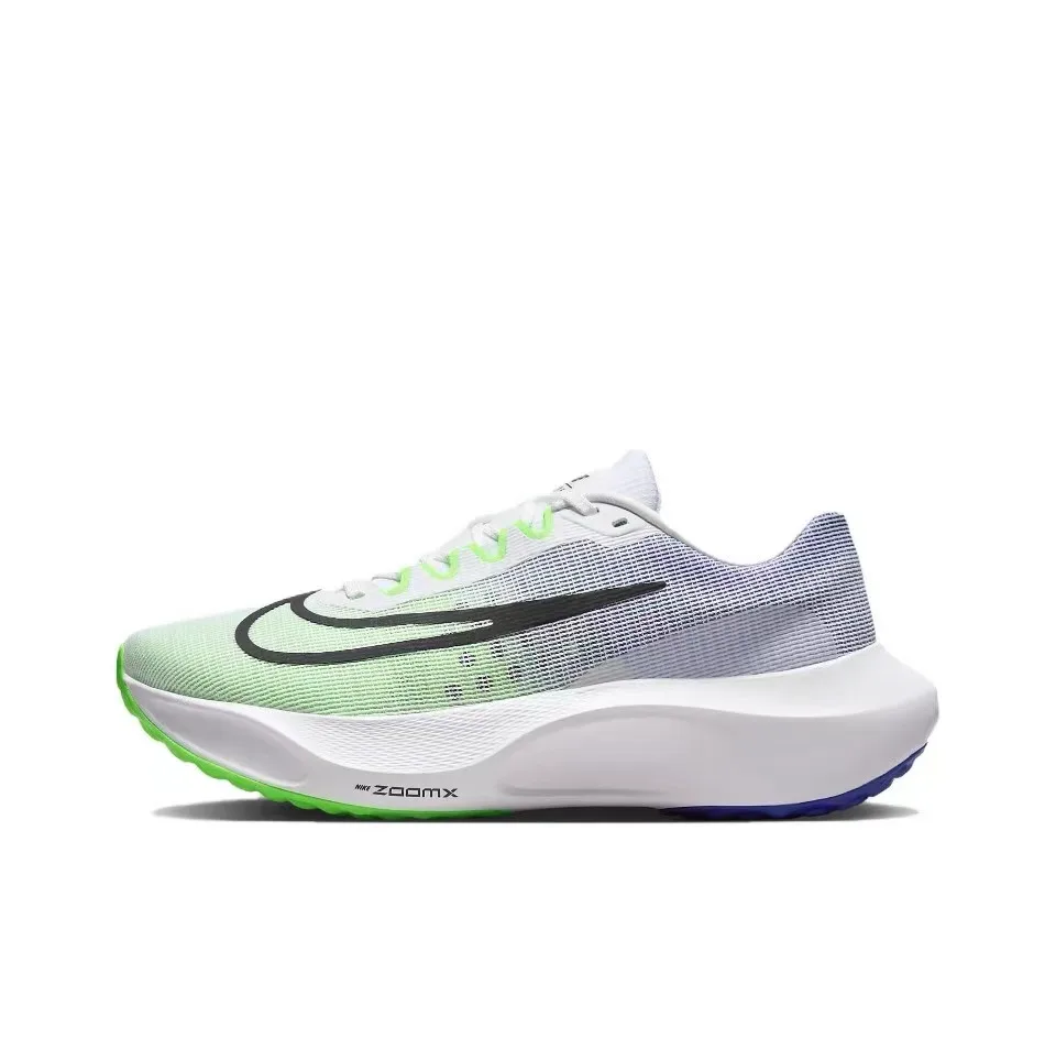 thumbnail image 1 of Zapatillas de running ligeras Nike ZOOM FLY 5 para hombre, 1 of 5