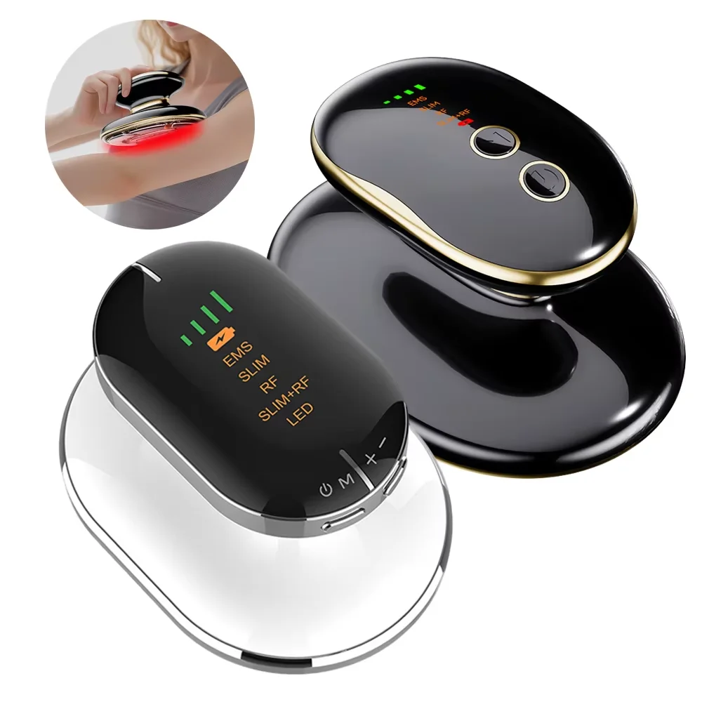 Radio Frequency Body Slimming Machine Fat Burner