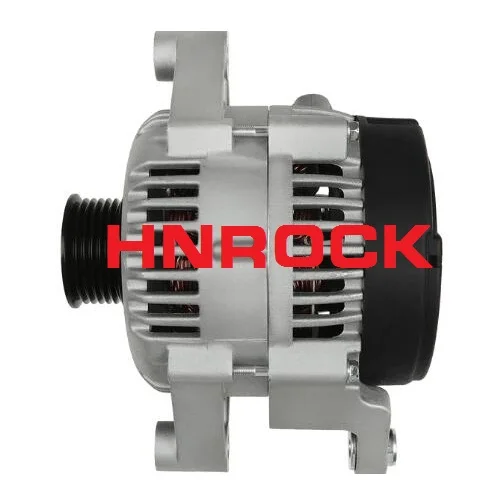 ο HNROCK 12V 105A ALTERNATOR 96206871 96221945 96252115 96255115 96341300 96404011 63532637 8281N 8281R 8282N 