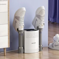 Shoe dryer, shoe soothing device, deodorizing and sterilizing device, household warm air quick drying, winter warm shoe dryer, s 2