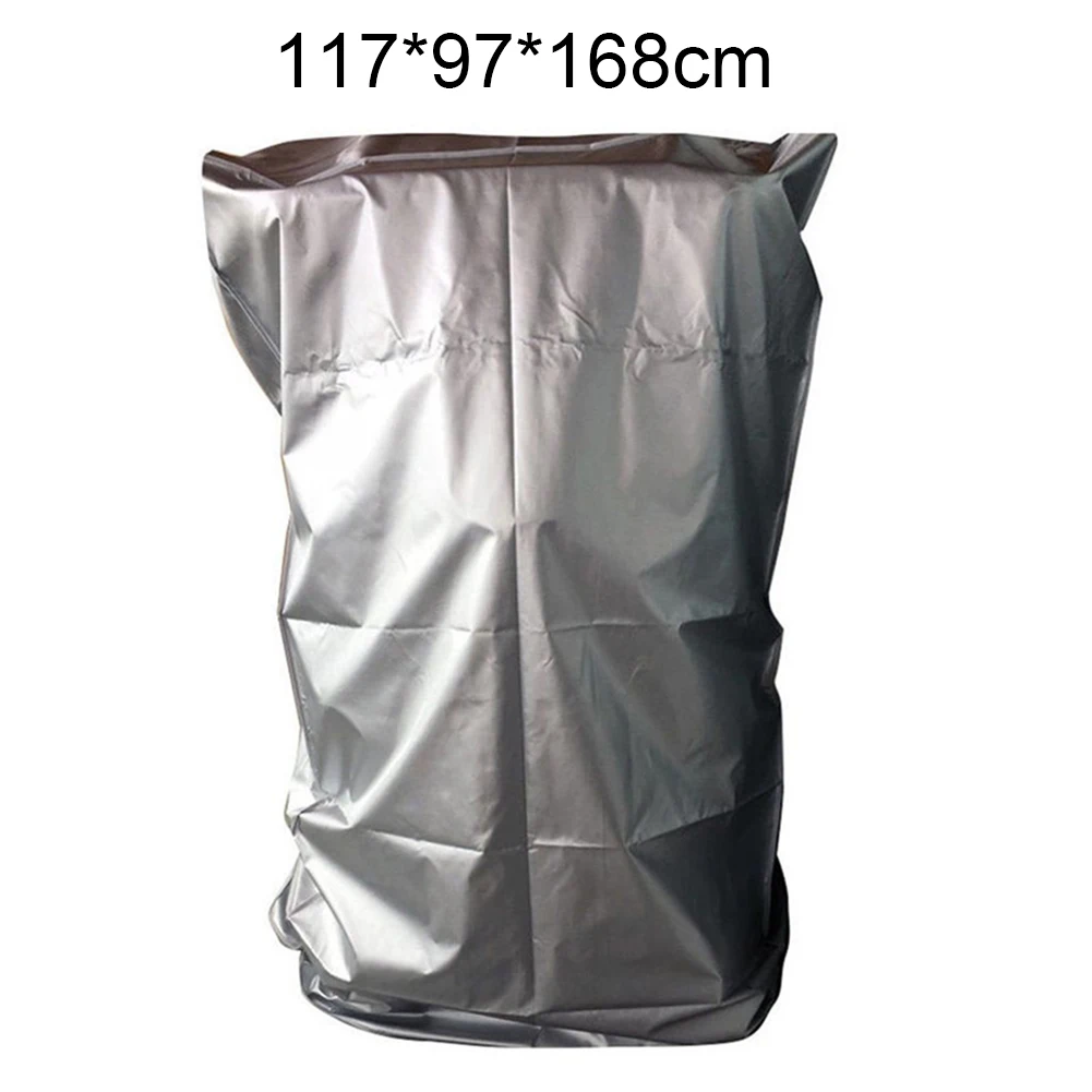 

Treadmill Dust Cover Universal Running Machine Indoor Outdoor Oxford Cloth Household Balcony Rain Prevention Protector Bag