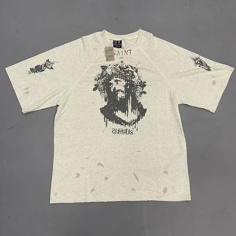 Pay Money To My Pain Saint T-Shirt Men Women Best Quality