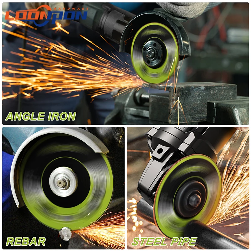 Metal Cutting Disc 105mm Resin Cutting Angle Grinder Disc Ultrathin for Metal Iron Stainles Steel Grinding Blade Cutter 5-50Pc cutting disc,grinding disc,cutting blade