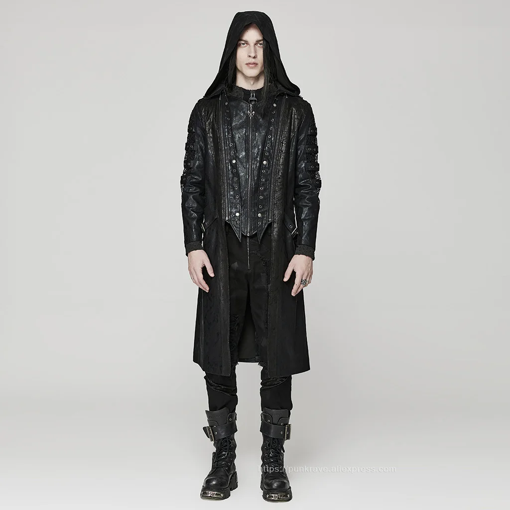 【PUNK RAVE】 ファージャケット Sca30e8150a084841a4c88c0f01d2d