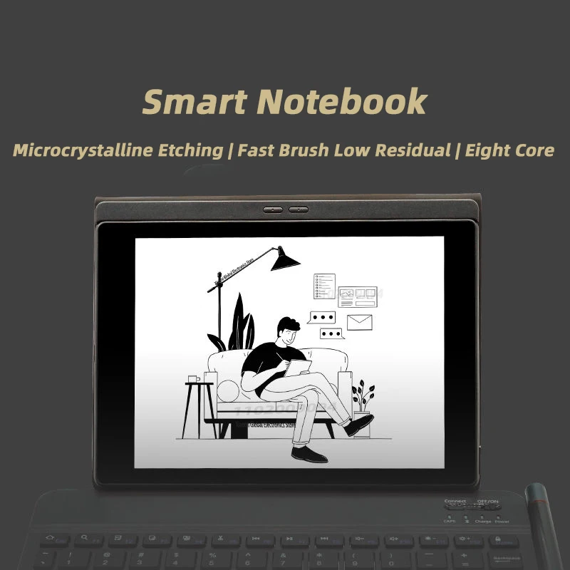 Guoyue V6 Color eBook Reader 7.8