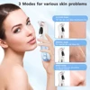 Blackhead Remover Pore Vacuum Face Cleaner Water Cycle Electric Pimple Acne Black Head Removal Rechargeable Black Dot Remover 6
