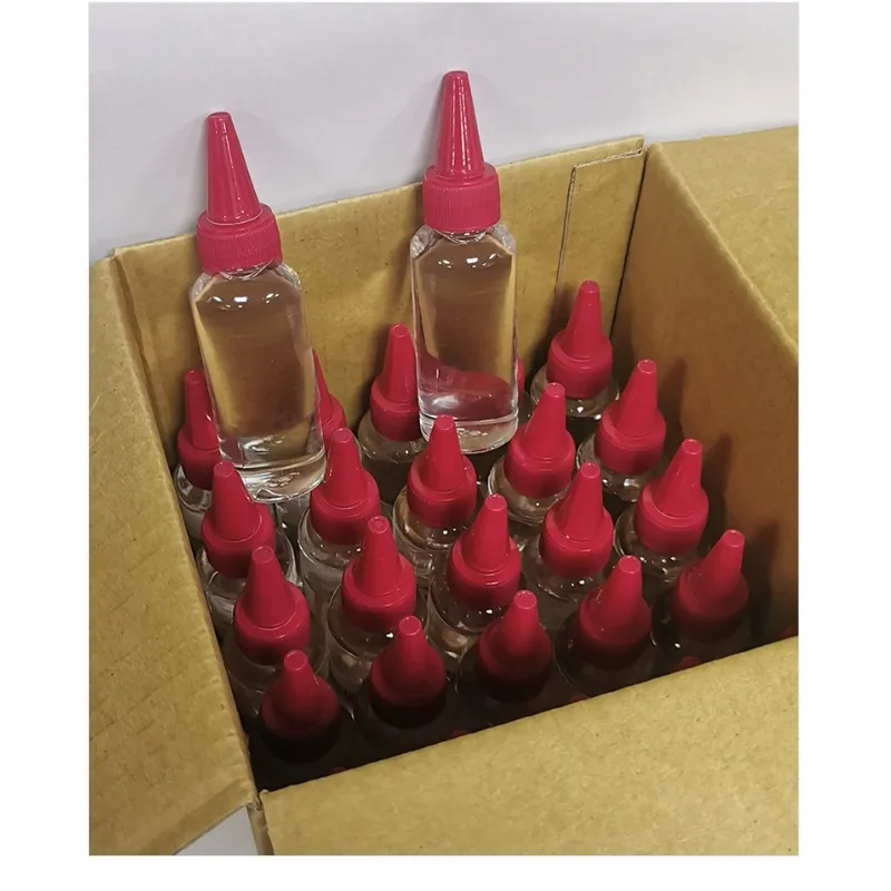 Description Picture 4 of item1pc Lubricating Oil Fuser Film Sleeve Grease Oil For Xerox Ricoh OCE Engineering Machine Copier