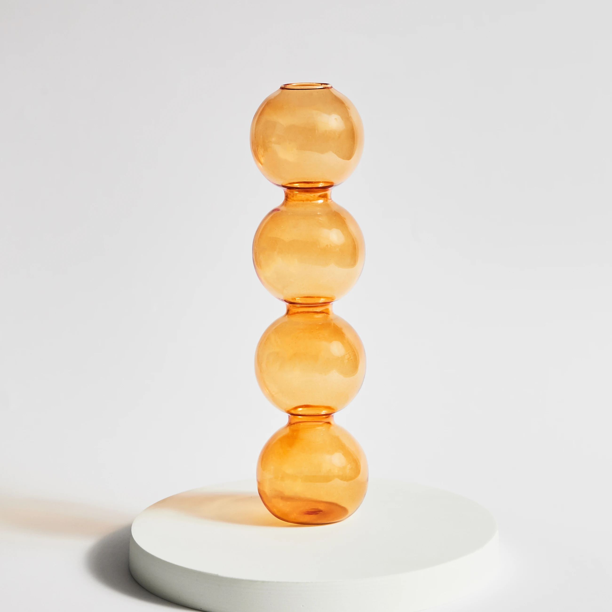 Orange L-bubble