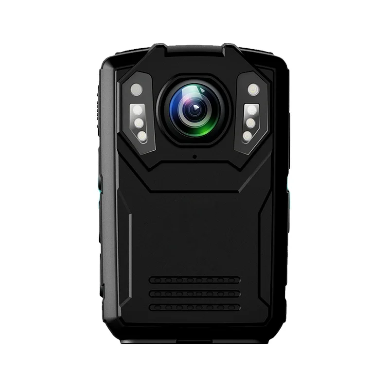 

DSJ - NG Police Wearable Camera with Wireless Surveillance Camera System CCTV Security Body Worn Camera