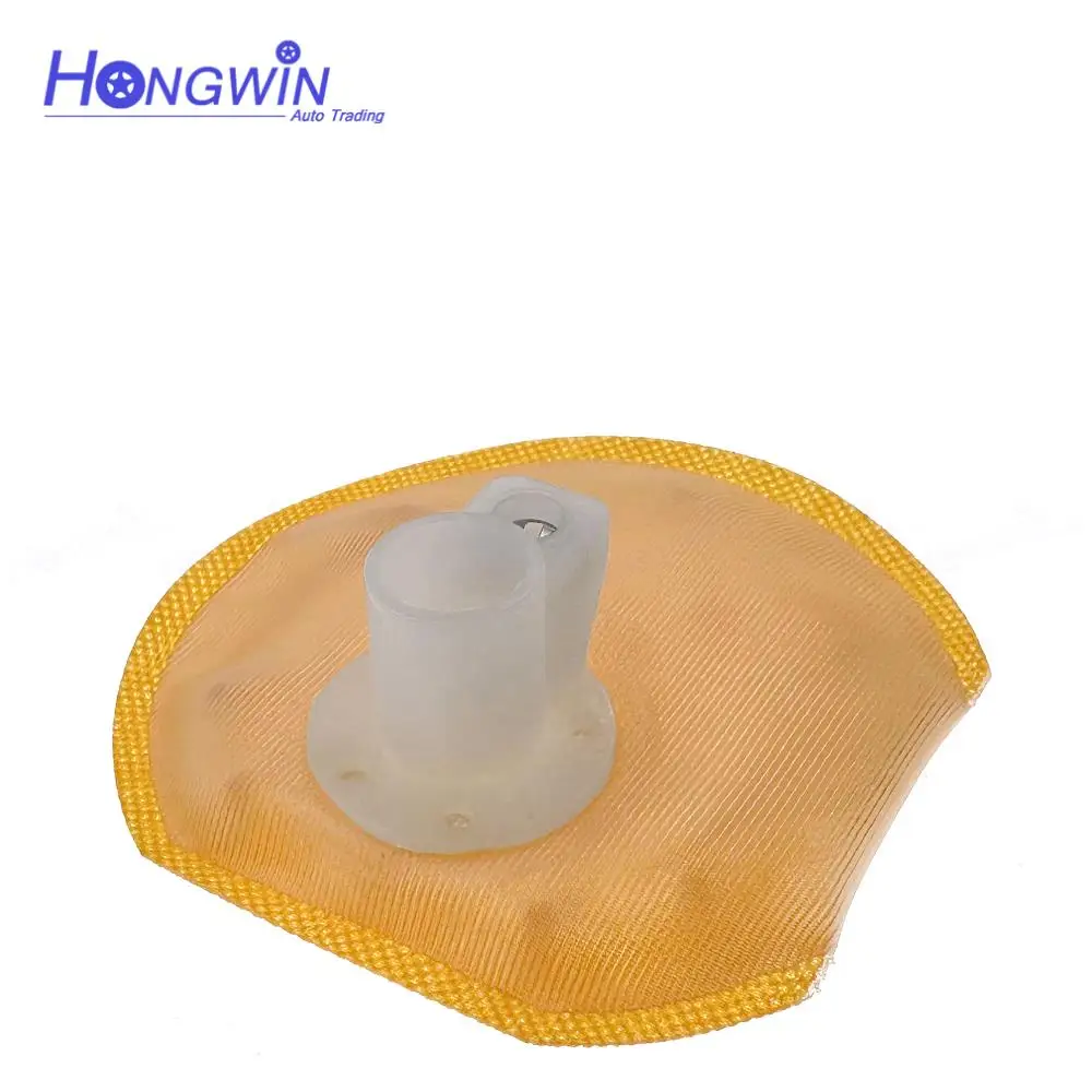 Fuel Filter Motorcycle Fuel Filter OEM#: 31090-07000 3109007000 Fuel Pump Filter Strainers Hyundai Elantra 2006-i30 2007-i10 Kia Ceed Picanto size: 74.5*73mm