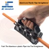 Hand Held Aluminum plastic pipe Pipe Straightener，Ergonomic Handheld Design，Tubing Straightening tools，16mm 18mm 20mm 19mm