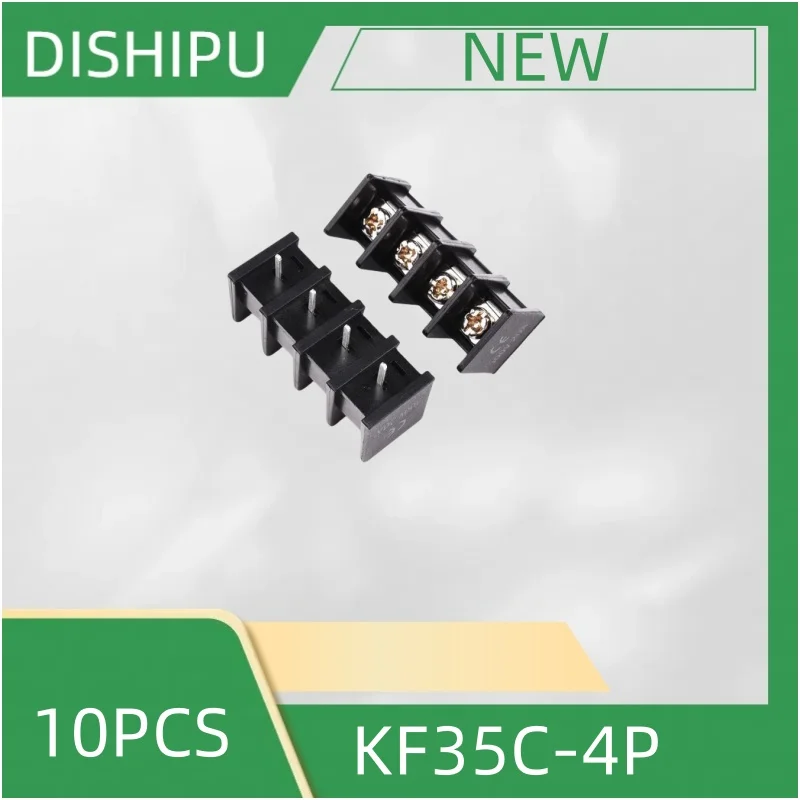 10 stücke KF127-2P/3p KF350-2P KF396-2P/3p KF35C-2P kf8500 HB9500-2P kf 7,62mm pcb conector de bloque de terminales de tornillo – Detail 27