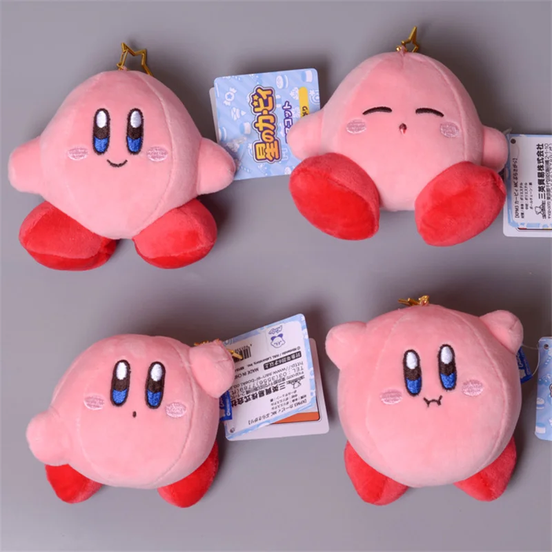 Sca318583fb684a30bea7d7ba477418e5a - Kirby Plush
