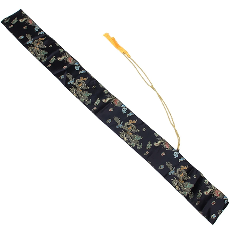 135cm Dragon and Phoenix Katana Samurai Sword Bag