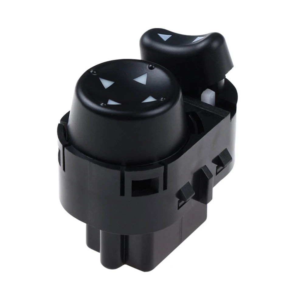 Rearview mirror control switch knob 25895627 for Chevrolet Chevy