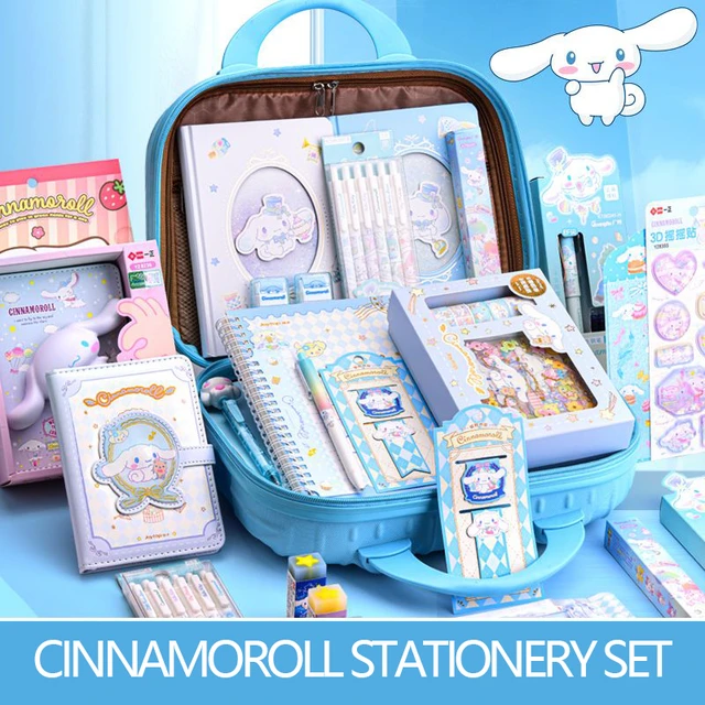 Sanrio Stationery Lucky Bundle – In Kawaii Shop