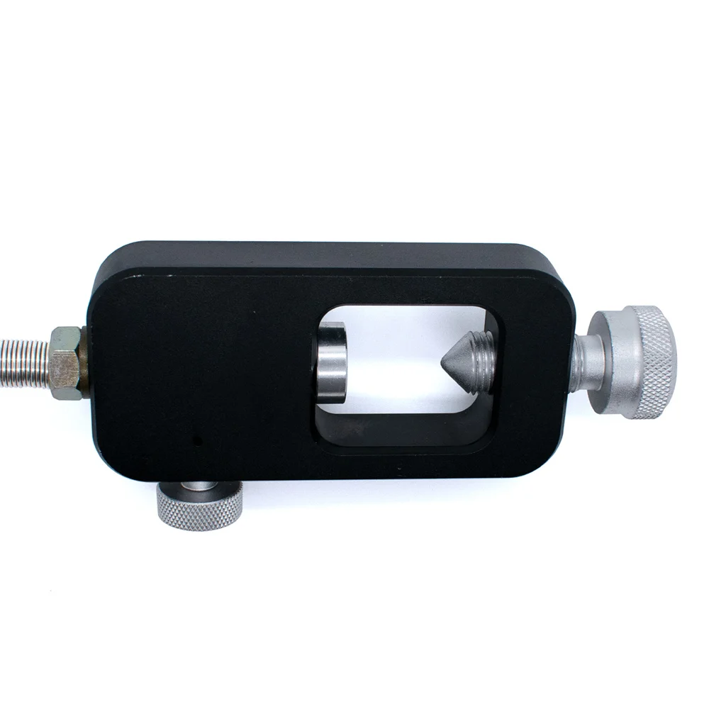 TUXING-4500Psi 300Bar Scuba Fill Station HPA Air Tank Adapter High Pressure DIN Valve Accessories for Diving Air Bottle scuba diving tank valve cover