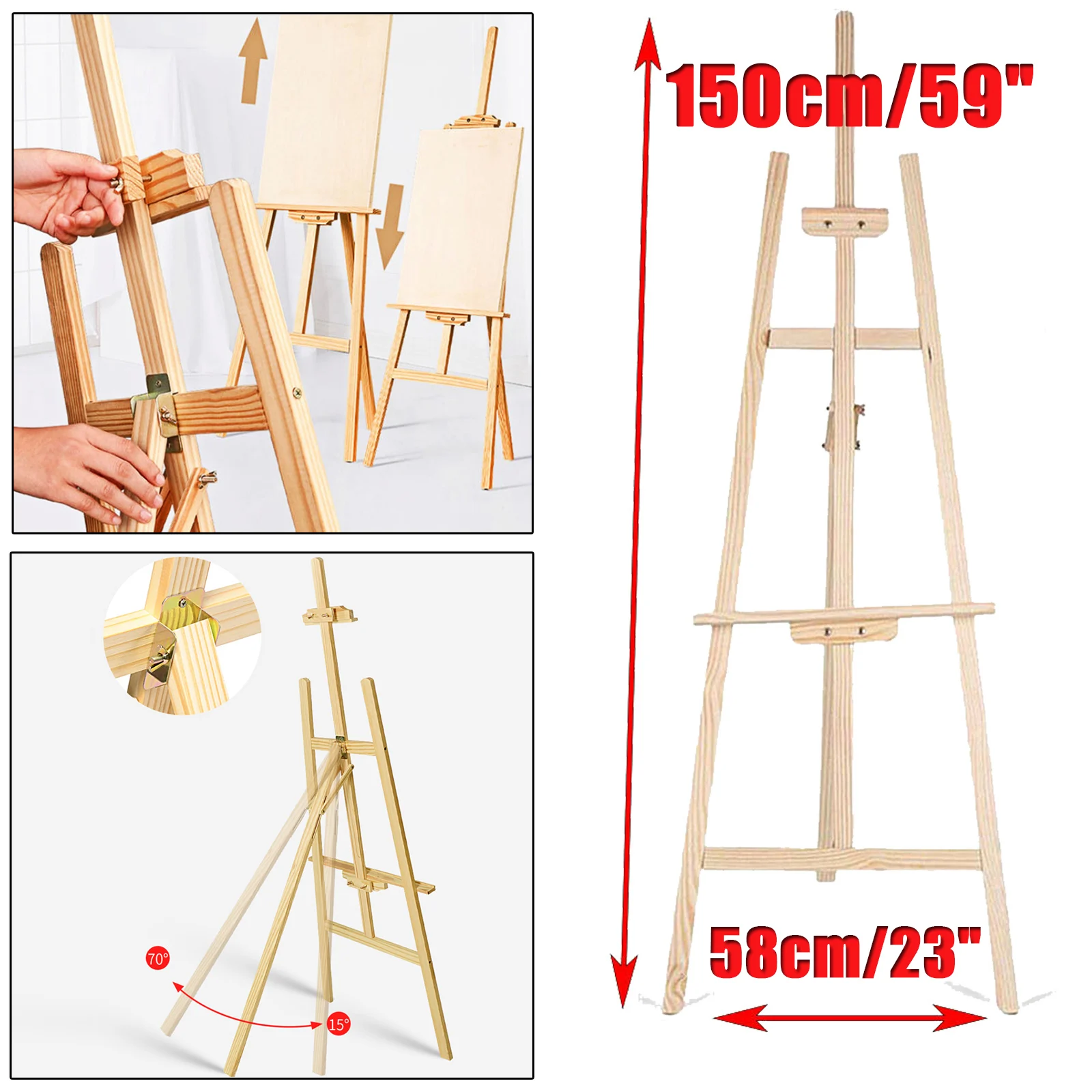 1.5m 59inch