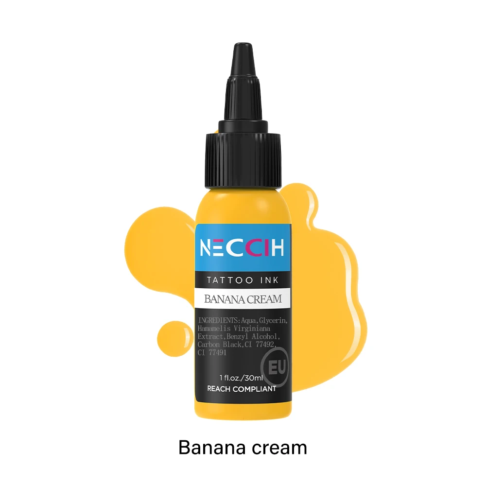 Banana Cream