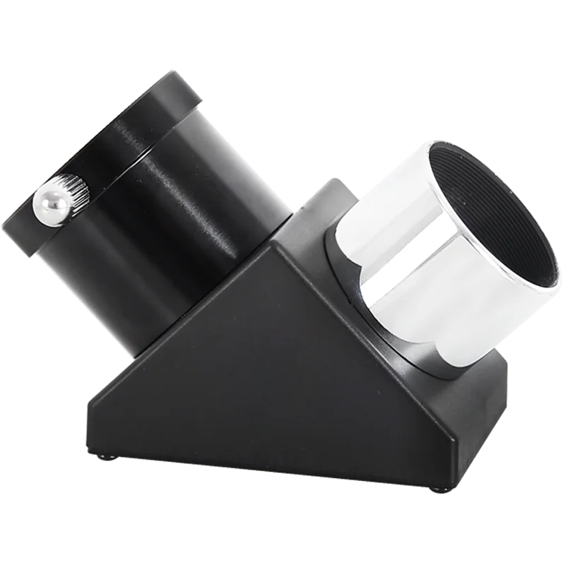 Angeleyes 1.25 Inch 90 Degree Erecting Prism Astronomical Telescope Accessories 2